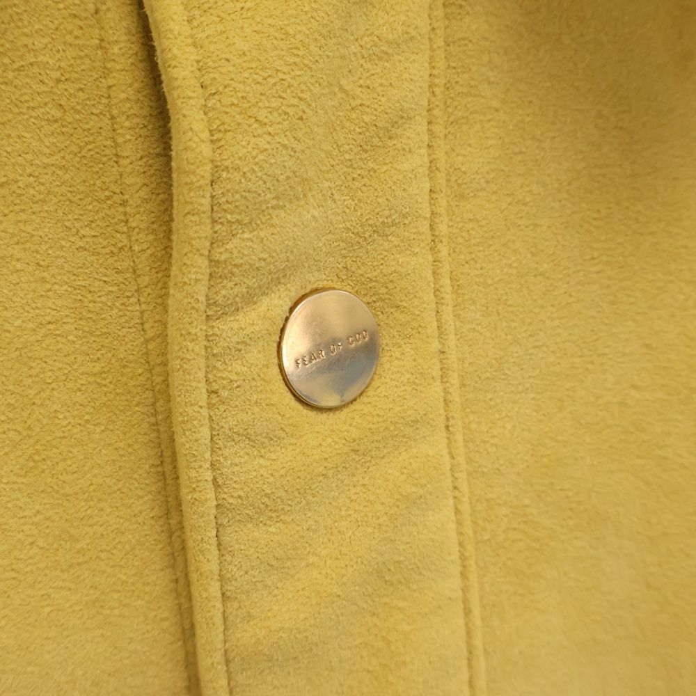 FEAR OF GOD ESSENTIALS (フィアオブゴッド エッセンシャルズ) SIXTH