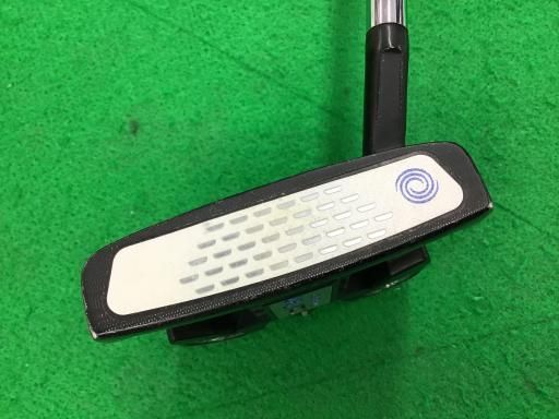 【中古/やや傷】キャロウェイ オデッセイ パター Ten S 34インチ メンズ 中古】 オデッセイ 2-BALL TEN S TOUR LINED 34インチ パター PT