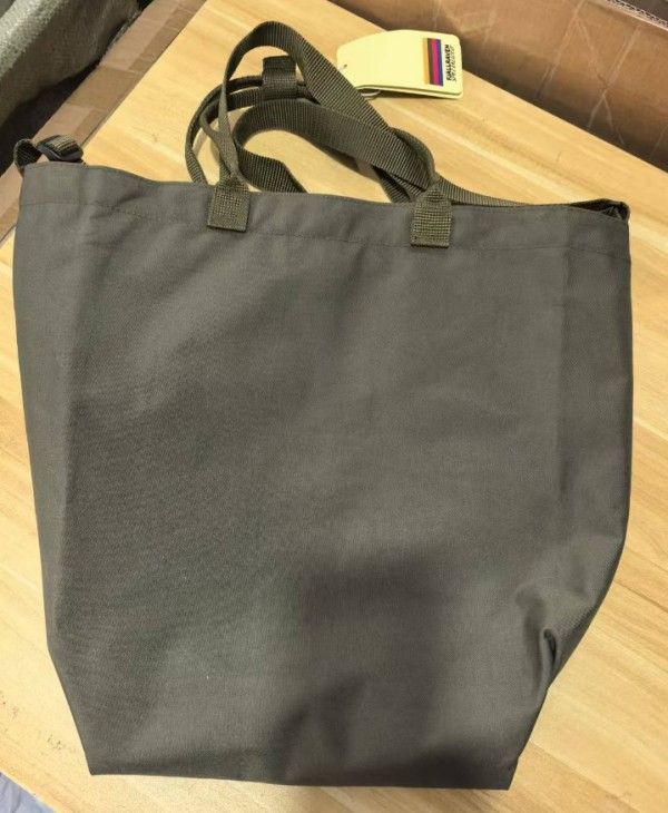 半額 50％OFFの通販 SPECIALIZED x 2WAYトートバッグ FJALLRAVEN バッグ