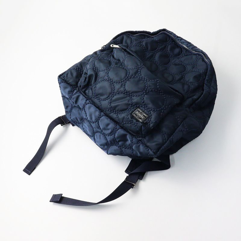 ミナペルホネン × ポーター mina perhonen PORTER tambourine