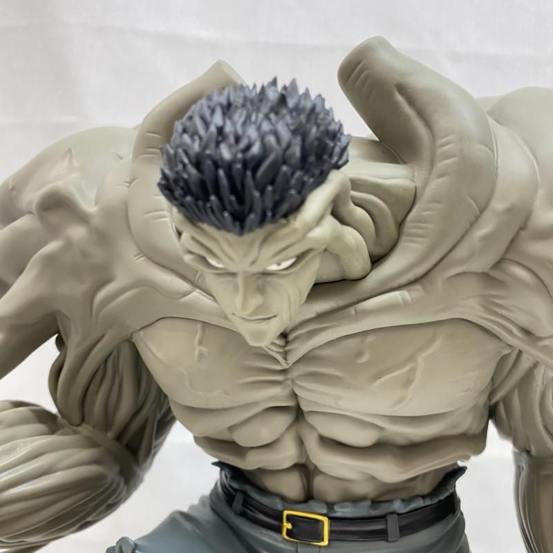 中古】開封)A賞 戸愚呂(弟)100%中の100% MASTERLISE ｢一番