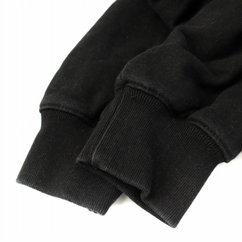 モブ MOBB OG MAGNUM HALF ZIP SWEAT スウェット トレーナー