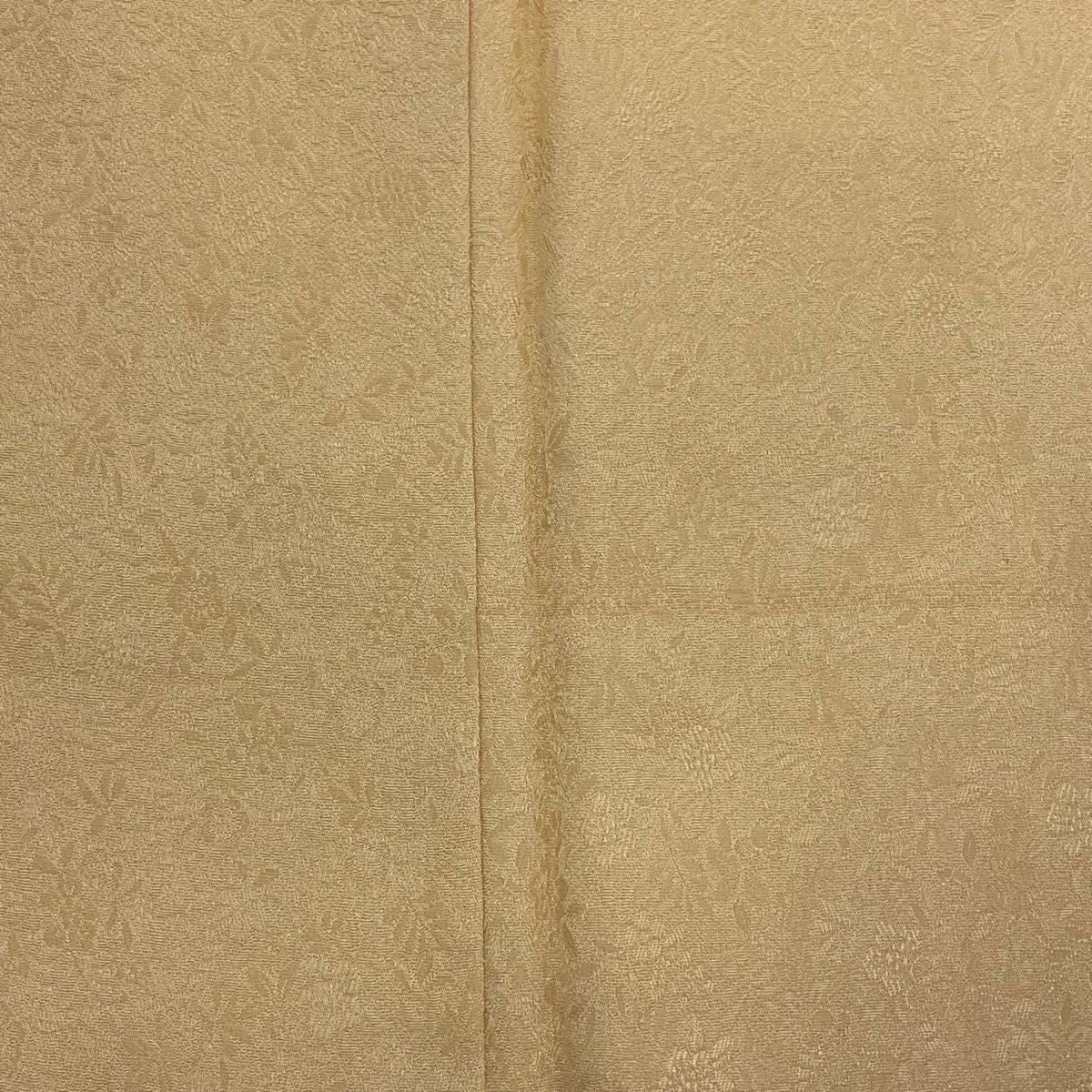 色無地 身丈154.5cm