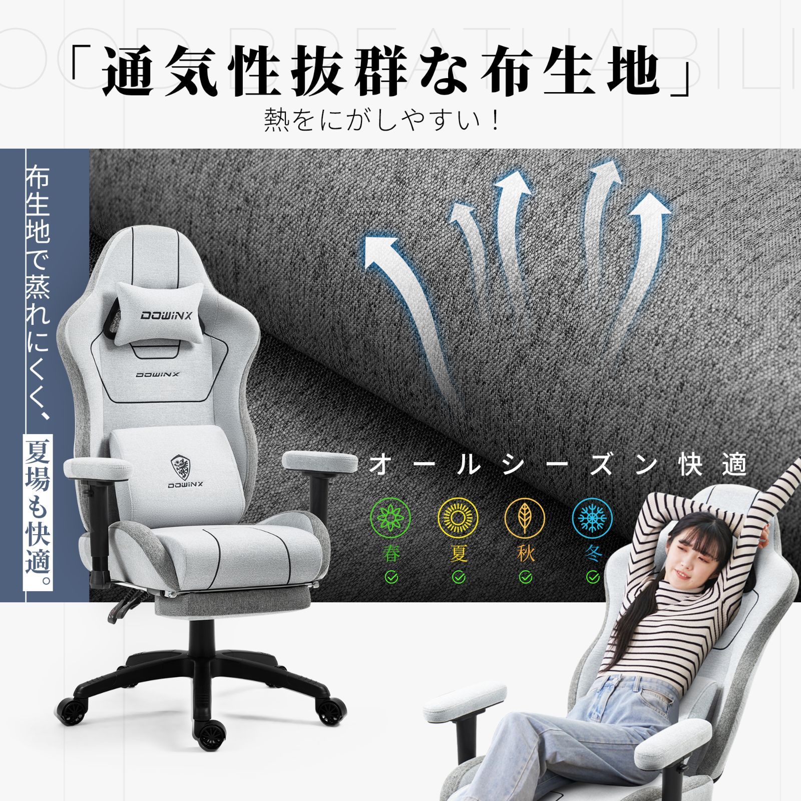 ポケットコイル