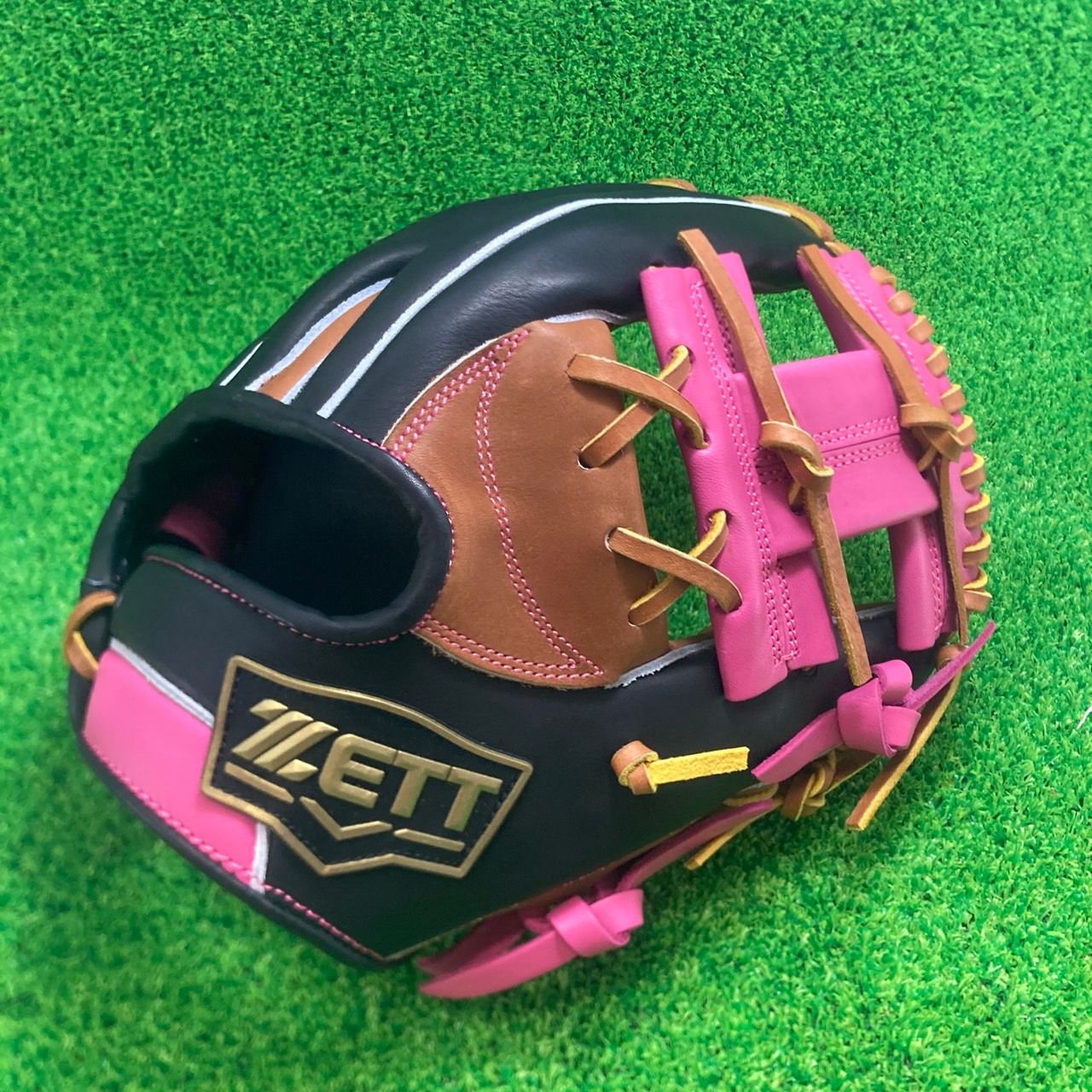 ZETT ゼット 内野手用 グローブ 内野用 硬式野球 右投げ 902 ZETT ゼット グローブ 硬式野球 内野手 内野用 右投げ 469 スポーツ