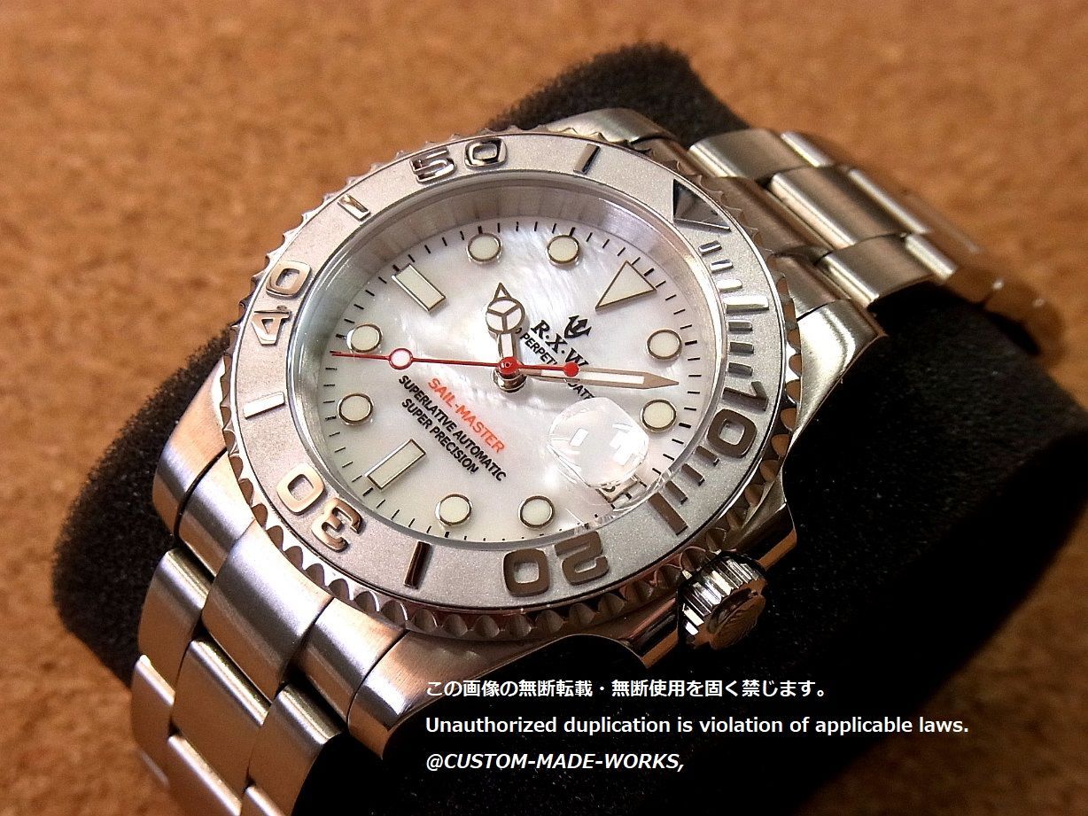 ☆RXW SAIL‐MASTER／BLACKーDIAL！ - beaconparenting.ie