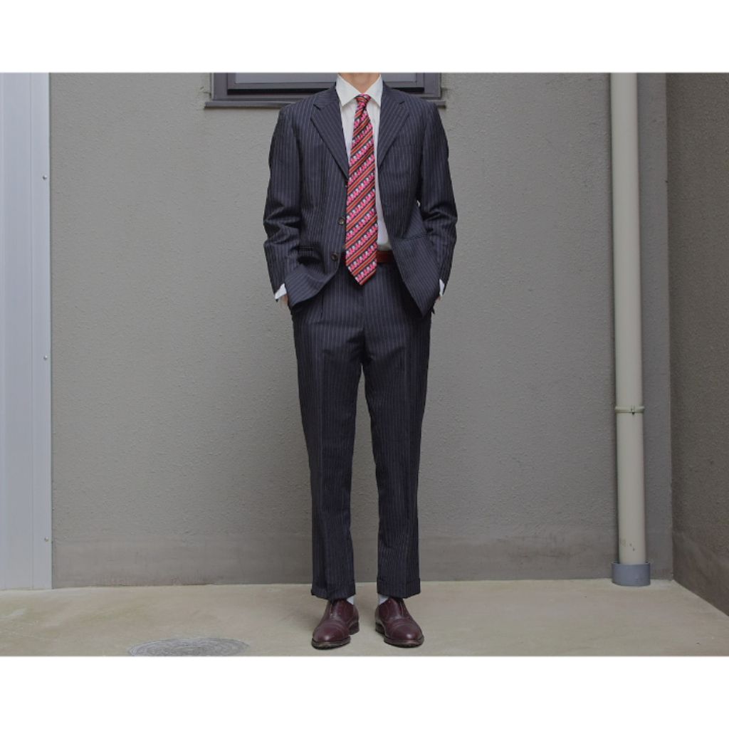 Paul Smith]SHADOW STRIPE Suit - メルカリ