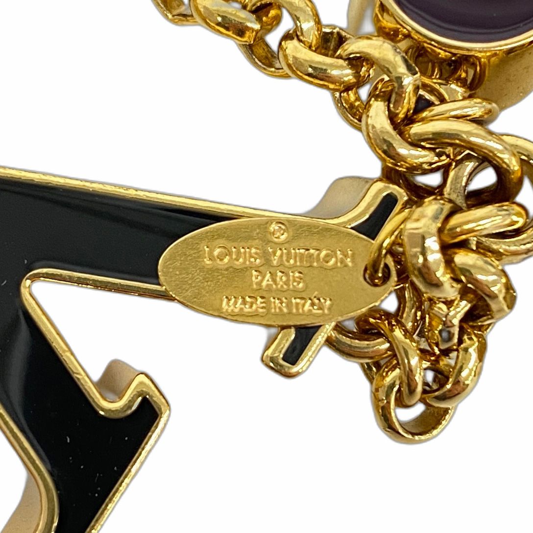 LOUIS VUITTON フルールドゥモノグラム M67119 キーホルダー 中古】ルイヴィトン LOUIS VUITTON フルール ドゥ モノグラム