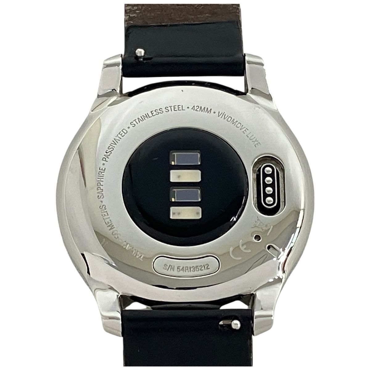 M351 【ジャンク】GARMIN vivomove 3S M351 Junk Garmin Vivomove 3S | eBay