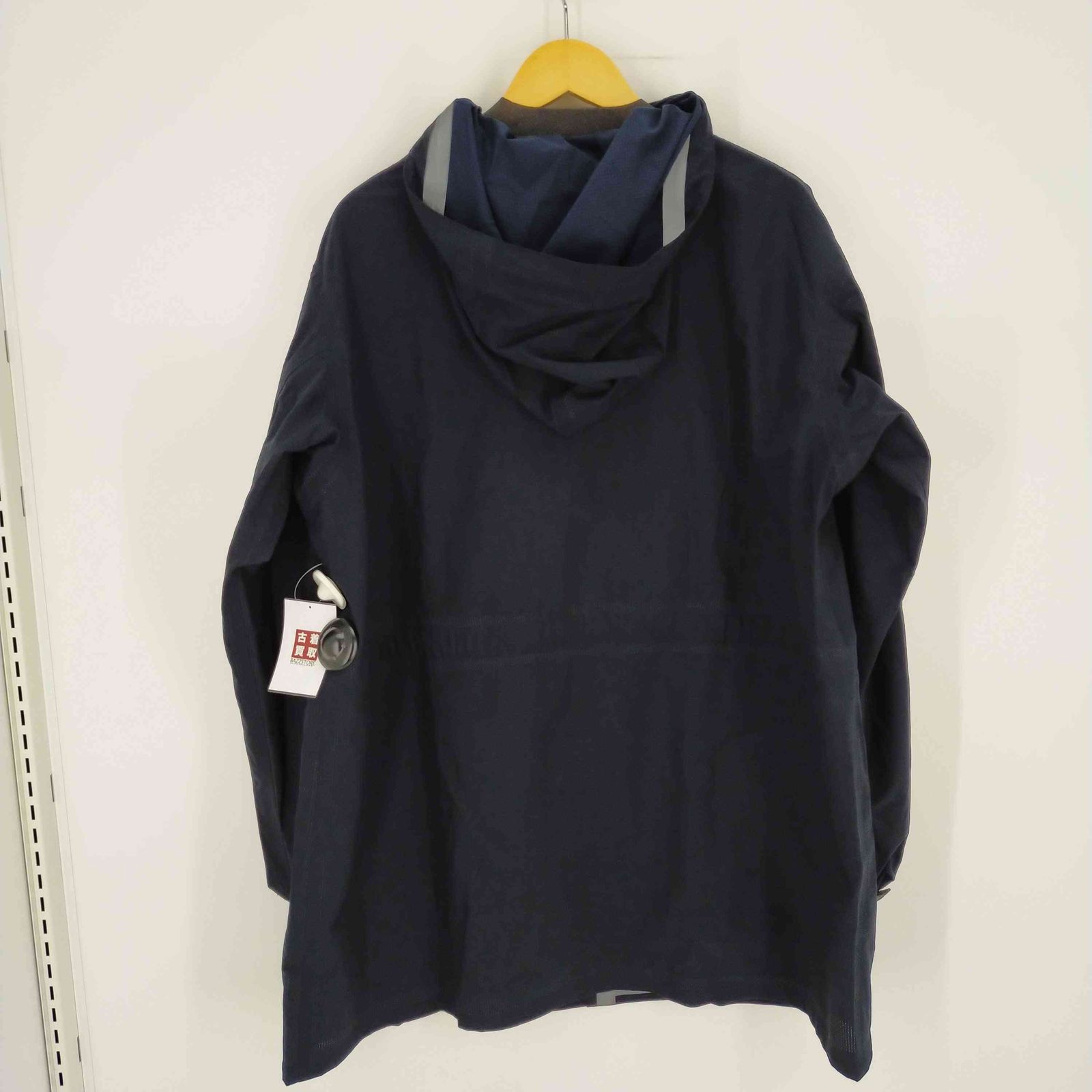 BACKLASH ロングコート スプリングコート