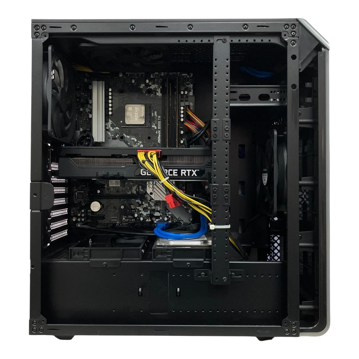 Ryzen 7