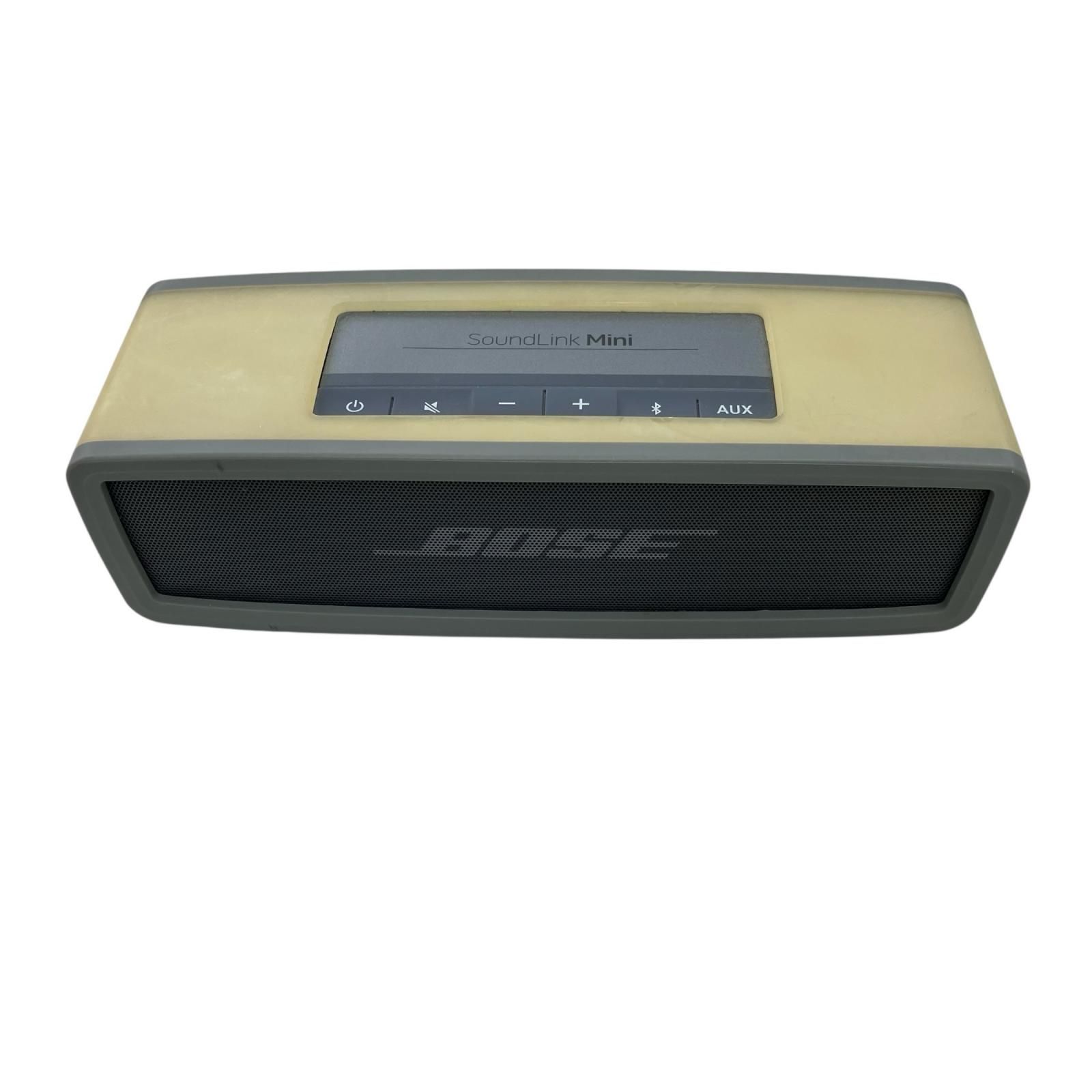 186000 現状品 Bose ボーズ SoundLink Mini ワイヤレススピーカー