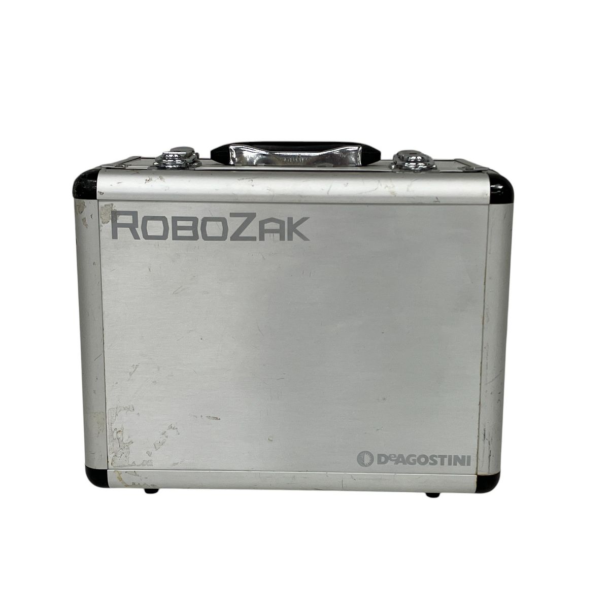ディアゴスティーニ ロボザック DeAGOSTINI ROBOZAK HSR-8498HB 4N300 完成品