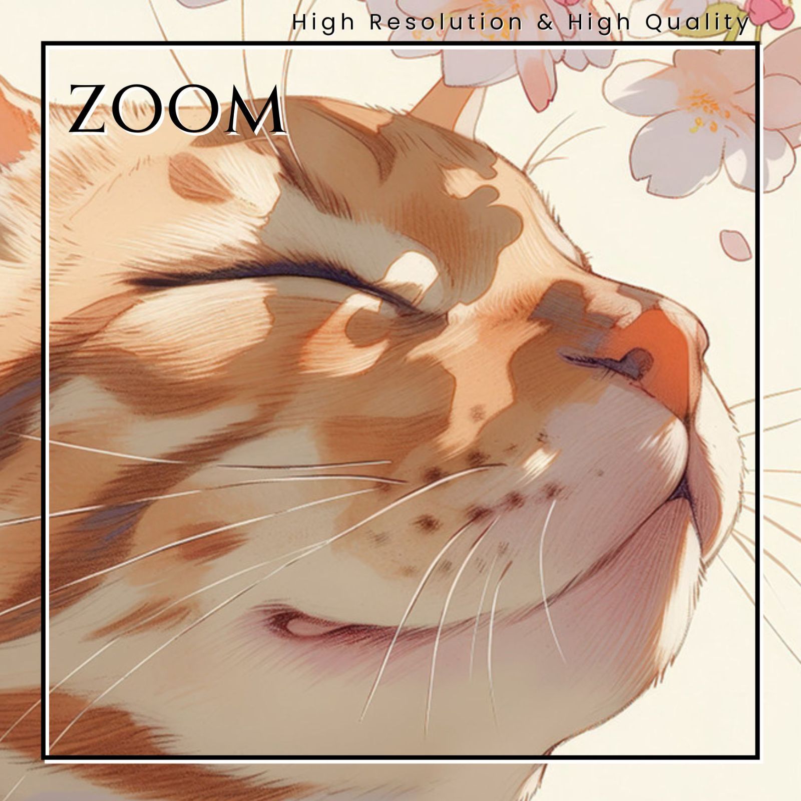 猫 キャット
