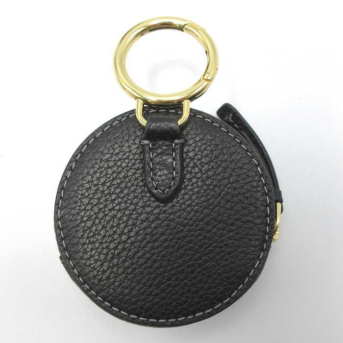 トリーバーチ ポーチ TORY BURCH コインポーチ ナスカン付き 150410  