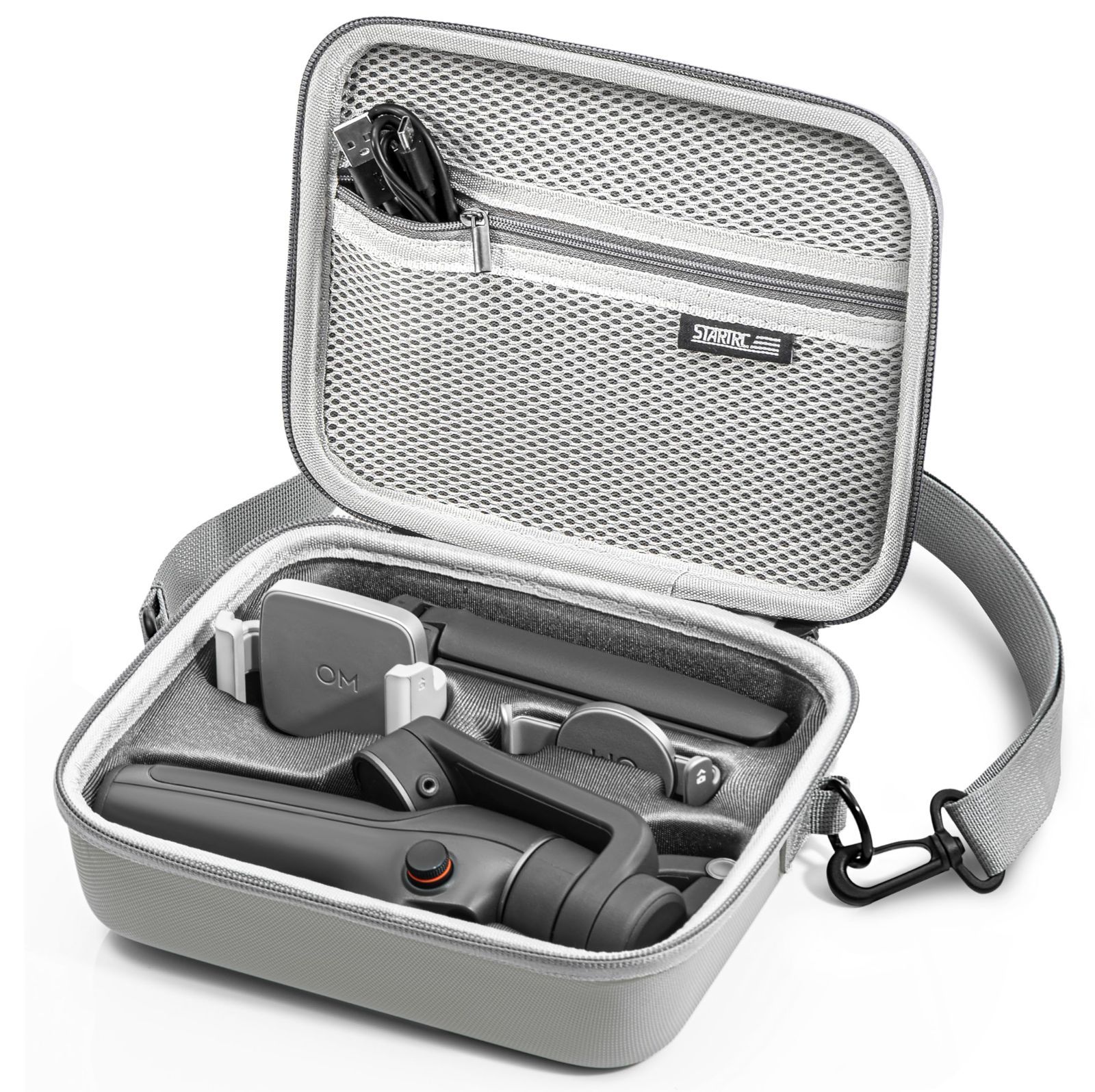 DJI OM 5 スマートフォンスタビライザー 箱付き 付属品全てあり DJI OM