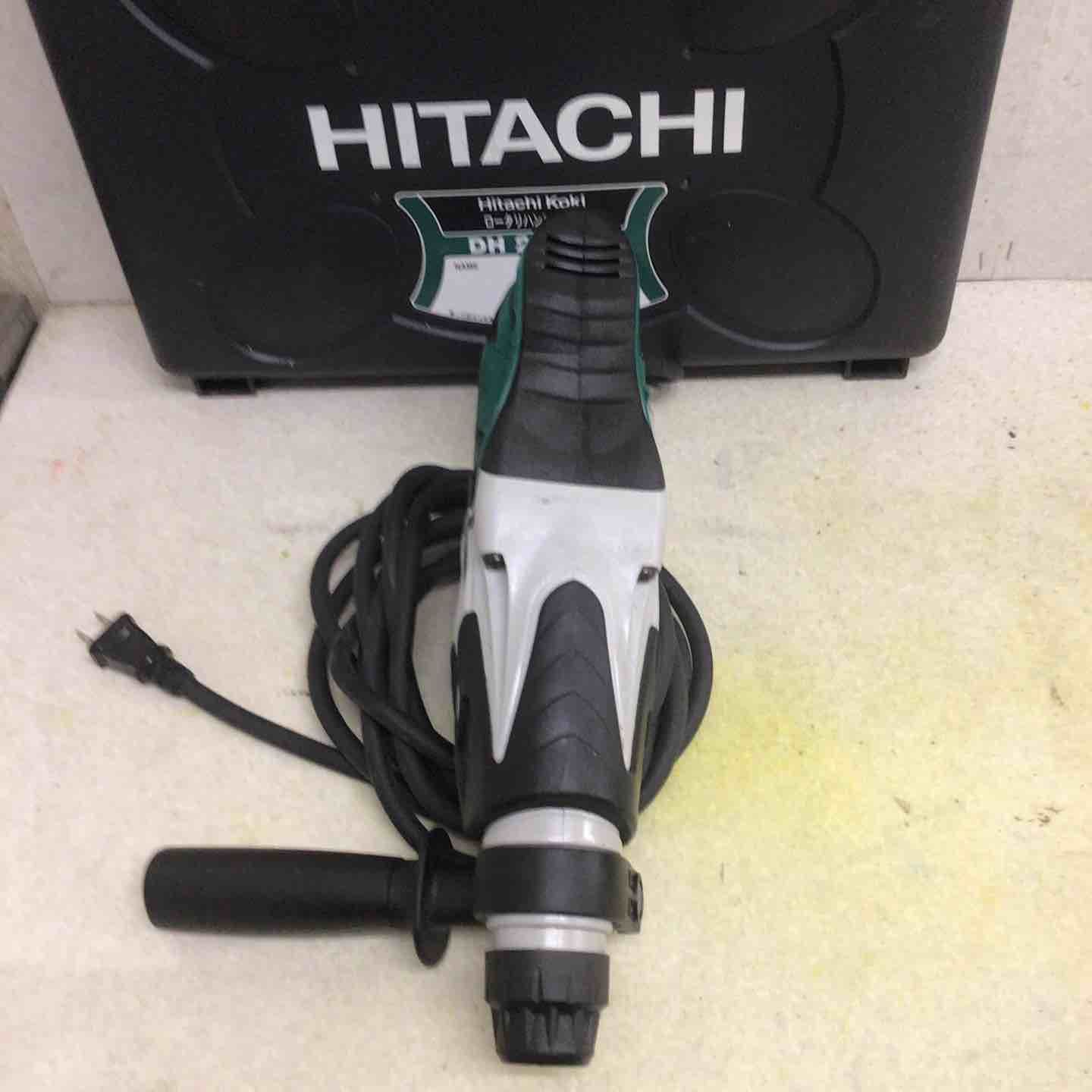 旧 日立工機