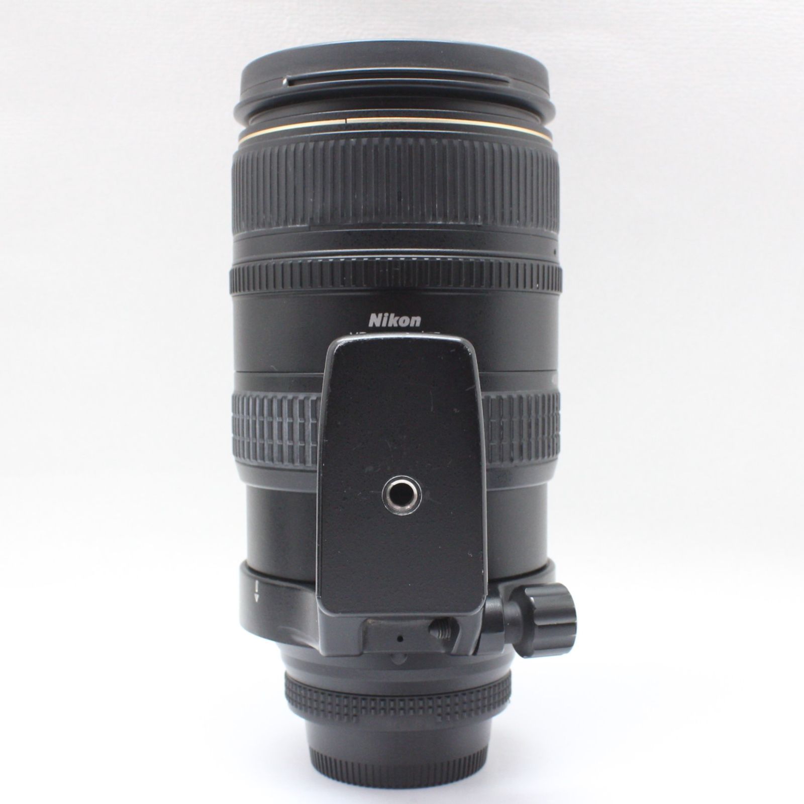 ◇【訳あり】Nikon AF VR NIKKOR 80-400mm F4.5-5.6 D ED - メルカリ