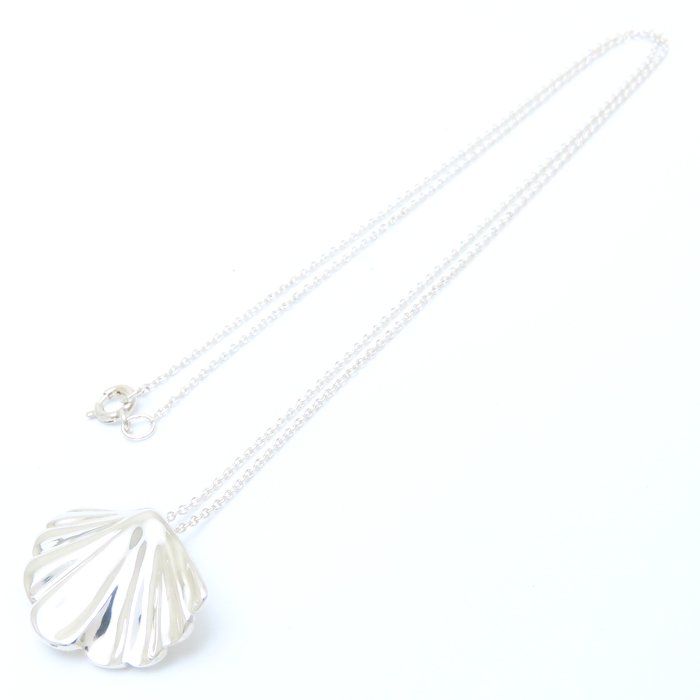 市場】ティファニー トング SV スターリングシルバー925 中古 シェル