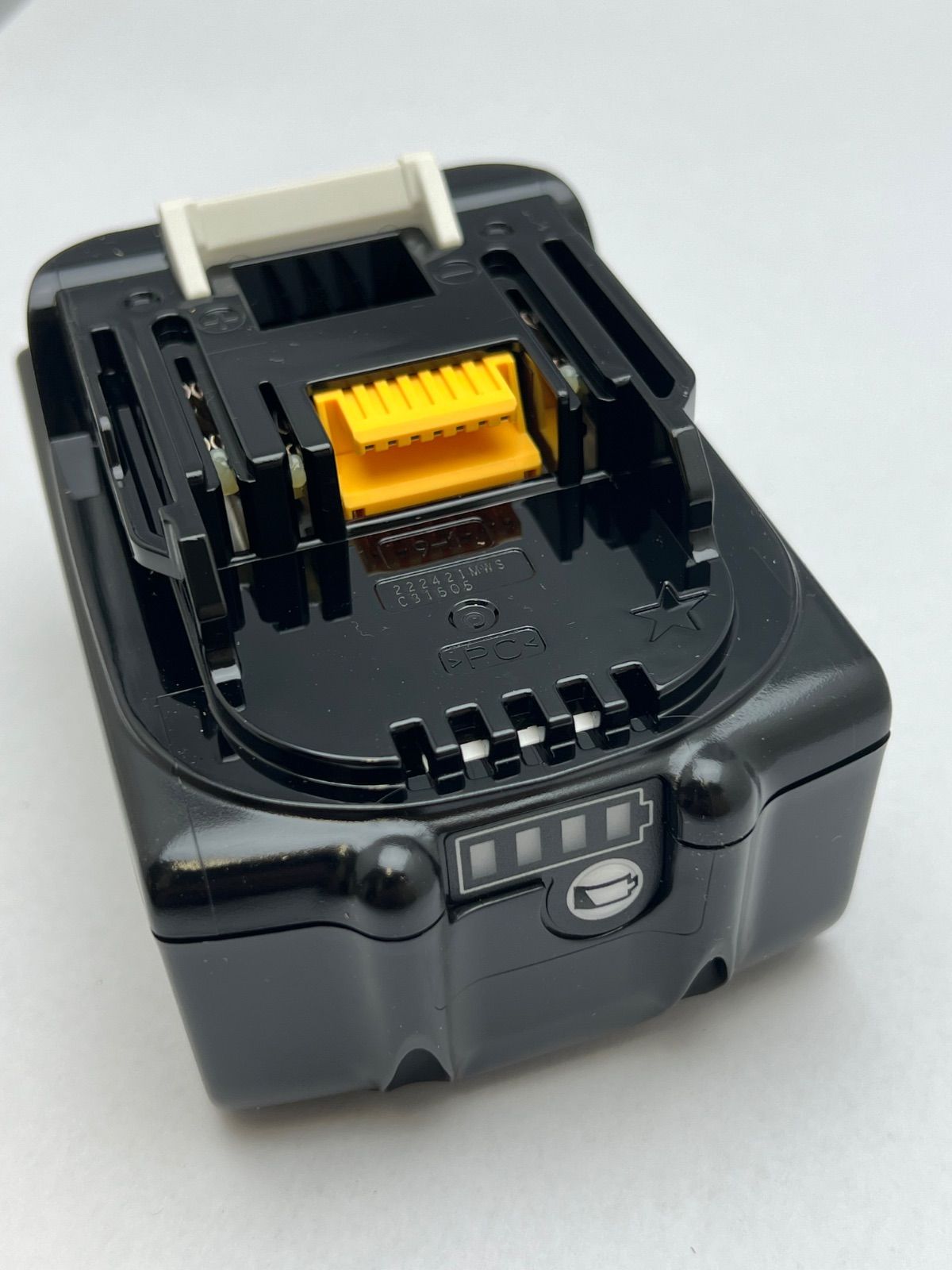 マキタ 純正 バッテリ 18v 5.0Ah BL1850 バッテリー makita レタパ対応 