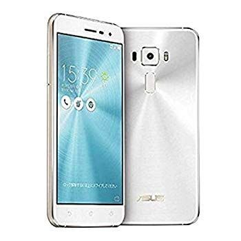 【新品未使用】ZenFone3 ZE520KL-GD32S3
シムフリ 中古】【非常に良い】国内版 ASUS Zenfone3 ZE520KL ﾎﾜｲﾄ 3GB 32GB