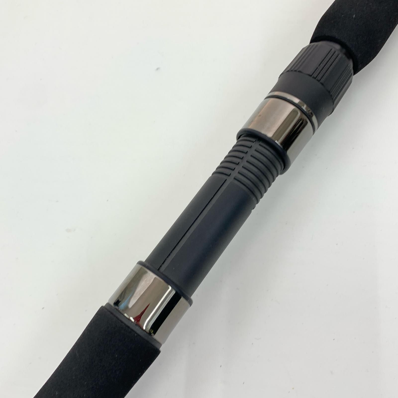  Ripple Fisher ロッドのグリップのみ グリップ ロッドパーツ