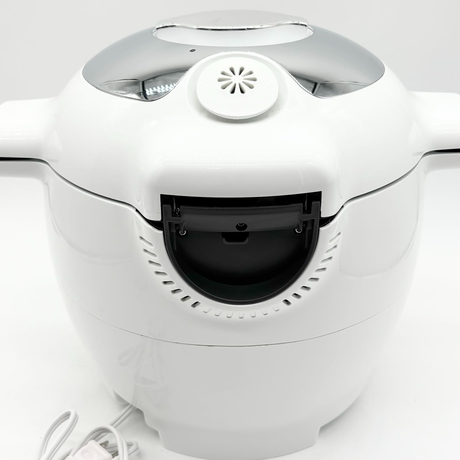 ティファール 電気圧力鍋 クックフォーミー6.0L ファミリー向け（2〜6人分） ヨドバシ.com - ティファール T-fal クックフォーミー 電気圧力