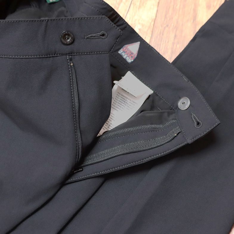 CHERVO ゴルフパンツ 52/46 秋冬/CHERVO/52サイズ/高機能パンツ 防風 撥水 透湿 保温 ストレッチ