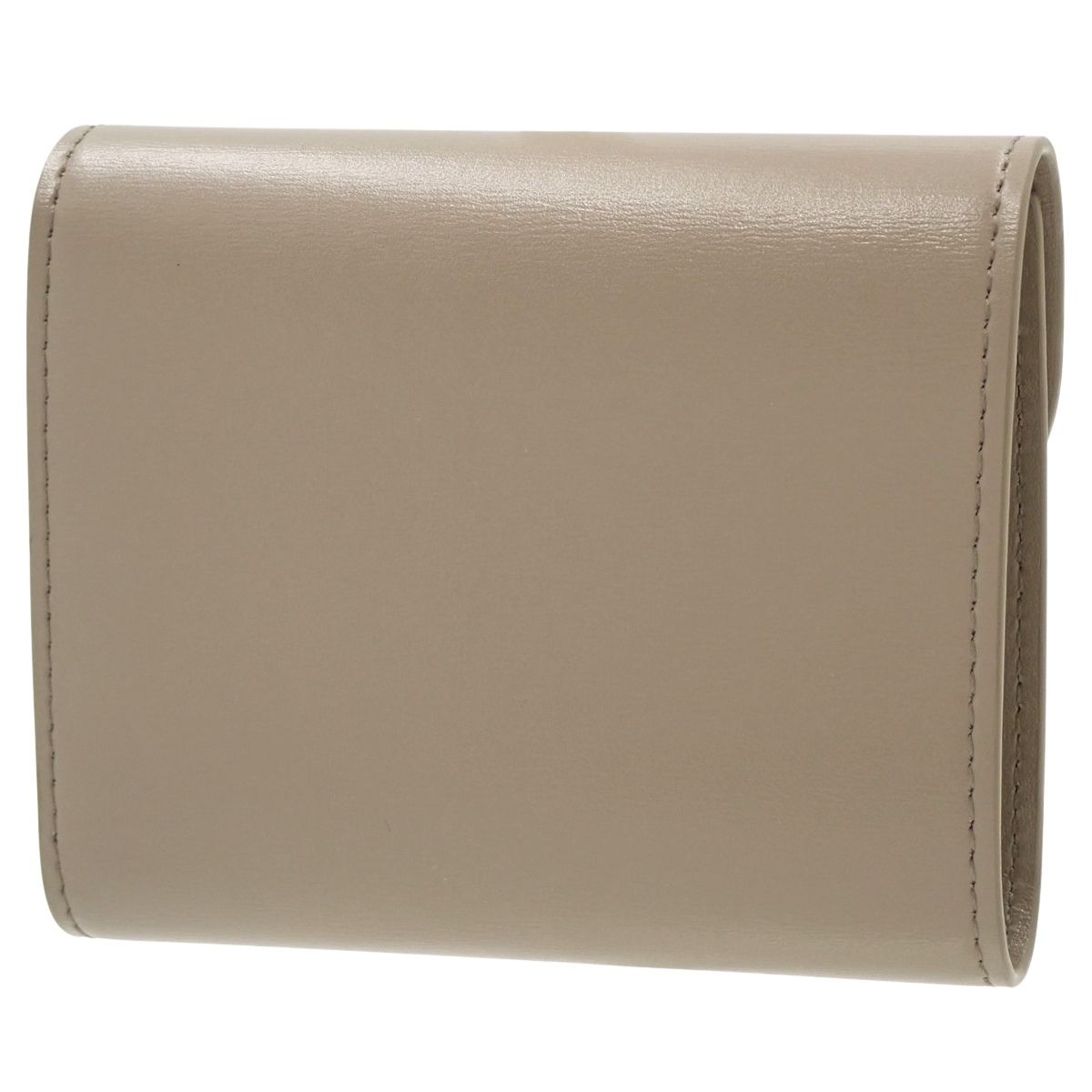 CELINE(セリーヌ) スモール フラップウォレット トリオンフ コンパクト  