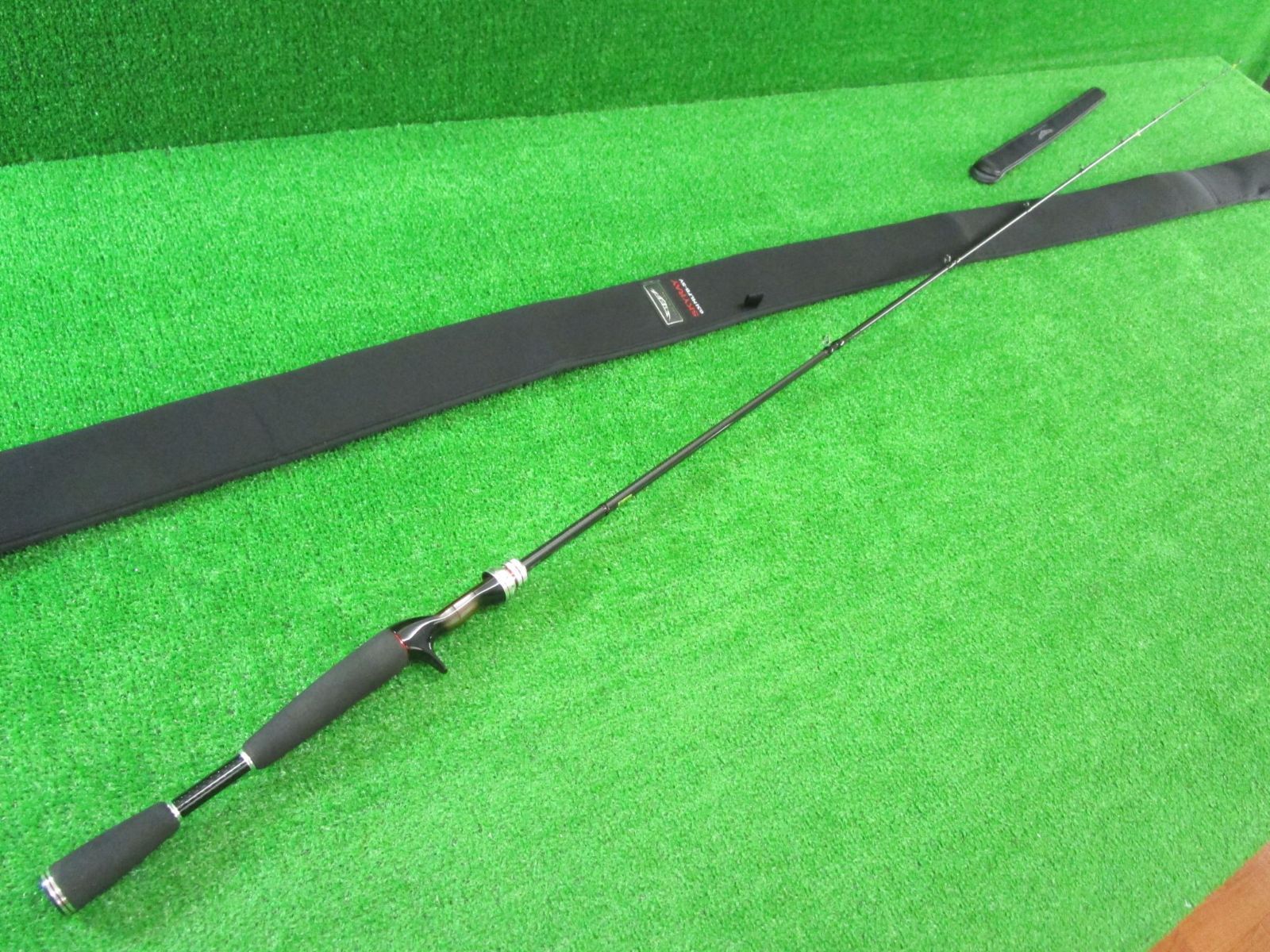 ダイワ スティーズスカイレイ STZ631MLFB-SV ベイトフィネスロッド