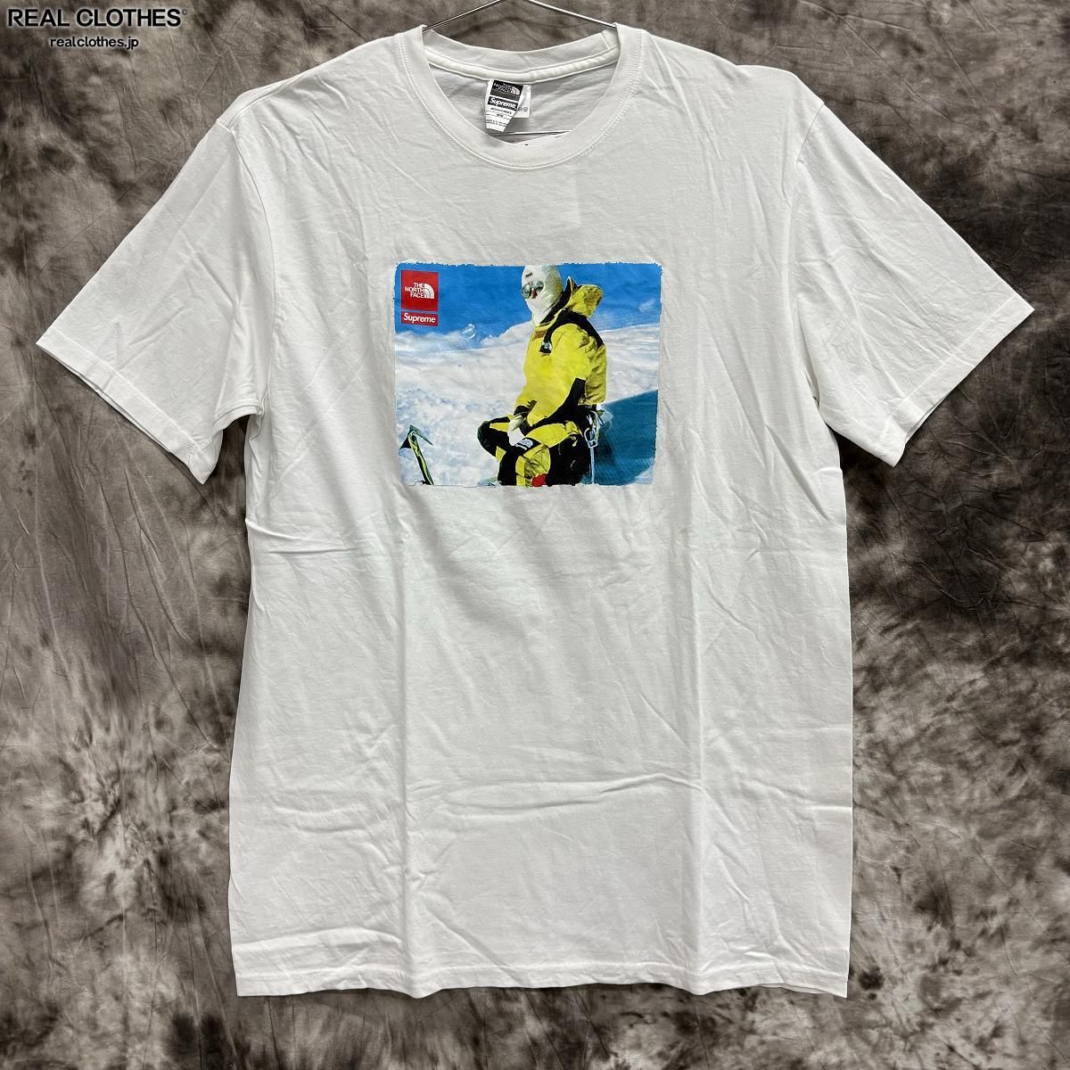 Supreme×THE NORTH FACE/シュプリーム×ノースフェイス【18AW 