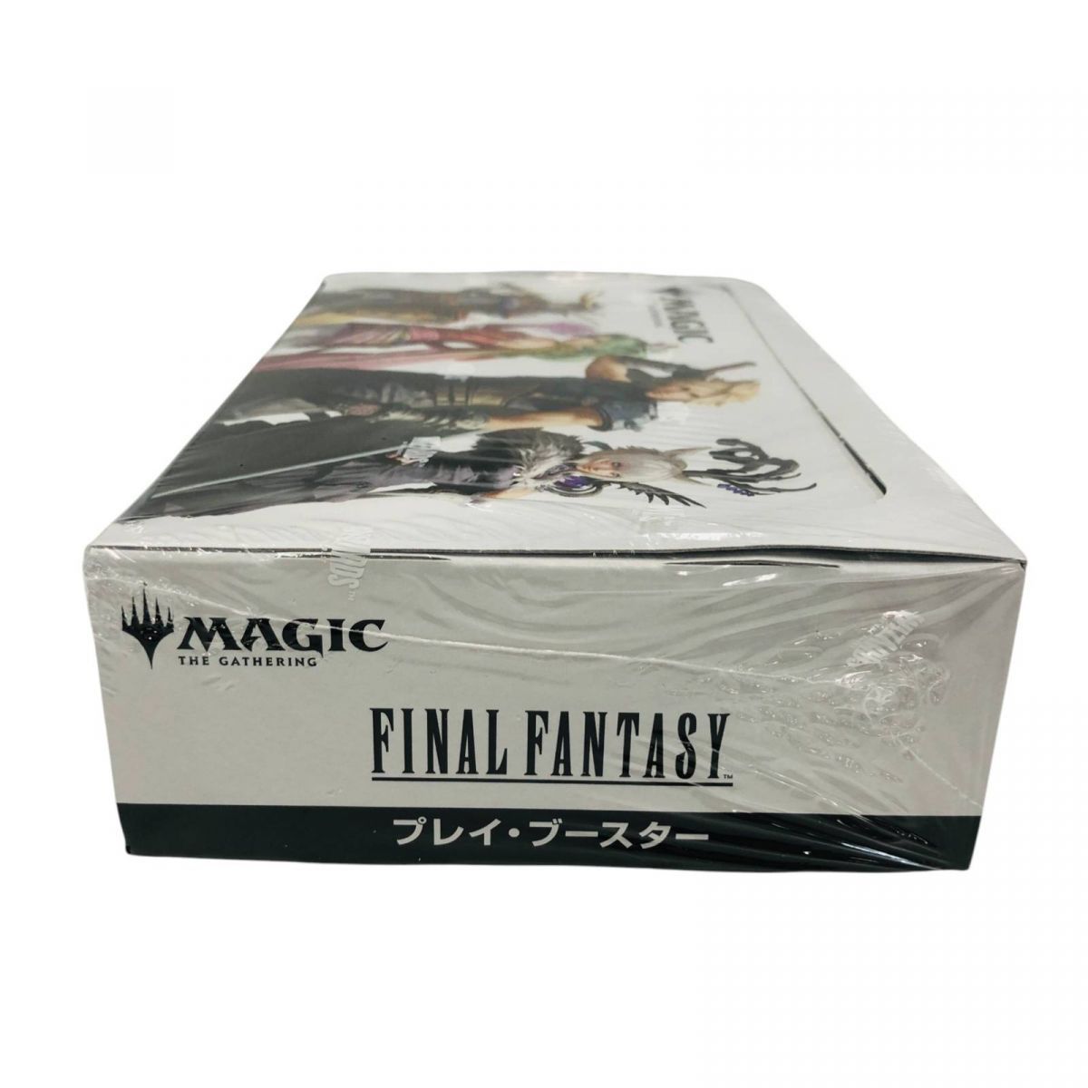 ☆未開封☆ トレーディングカード マジック ザ ギャザリング