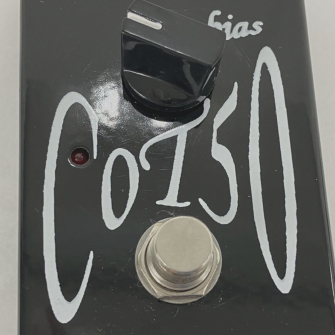 送料込!! Lovepedal cot50 中古 Love pedal COT50 Musette Japan ギター エフェクター