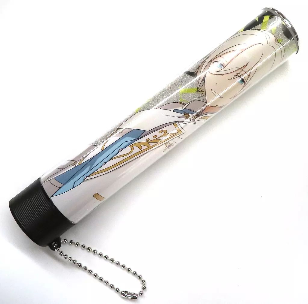 中古】雑貨 天祥院英智 ペンライトチューブ ver.Trapezium