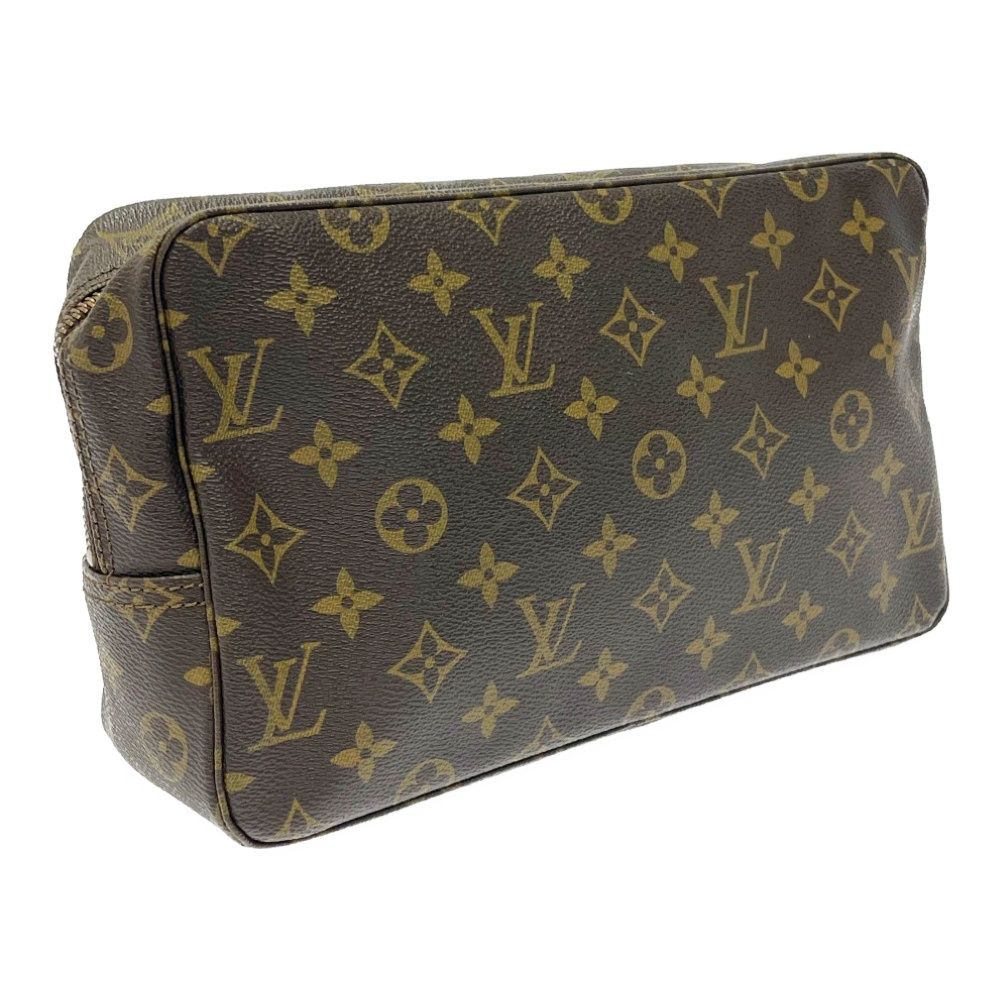 中古】LOUIS VUITTON ルイ・ヴィトン M47522 モノグラム PVC 