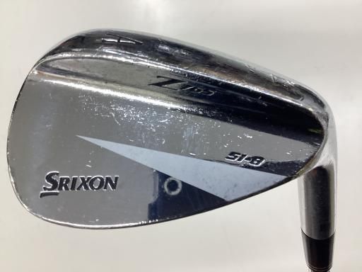 中古】 ダンロップ SRIXON Z785 AW ウェッジ WG NS PRO 950GH
