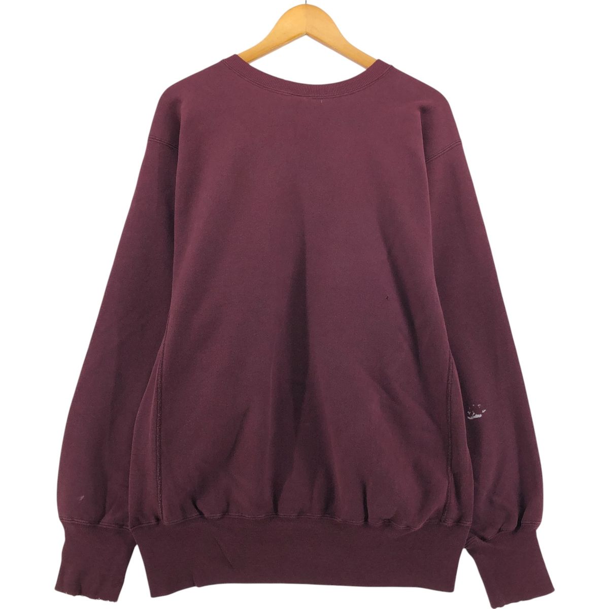 古着 90年代 チャンピオン Champion REVERSE WEAVE リバースウィーブ