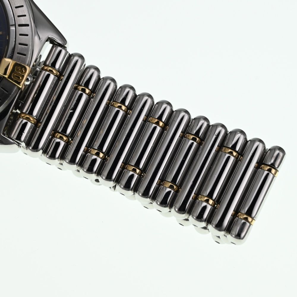 ブライトリング BREITLING B11046 カリスト クロノグラフ レマニア1873