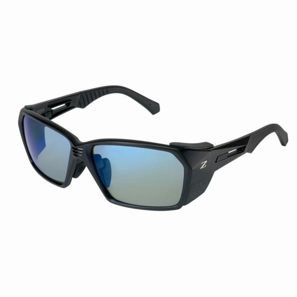 ルーフマットブラック トゥルービューブルーミラー