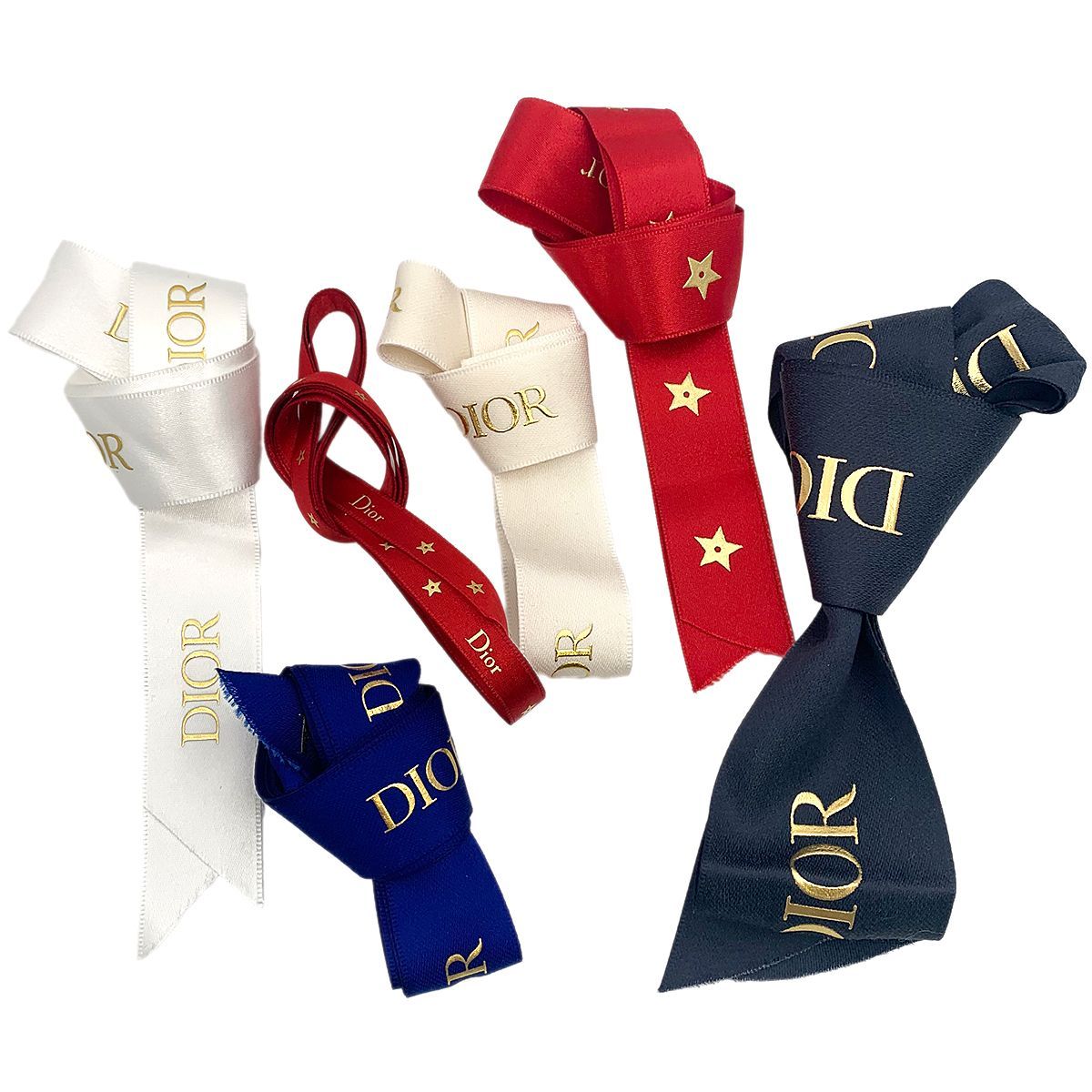 Christian Dior クリスチャン ディオール ラッピング用