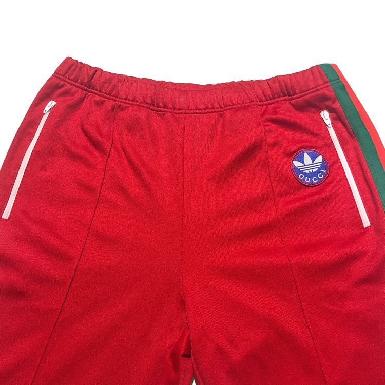 専用出品※しょ様※アディダス　グッチ　コラボパンツ adidas ( アディダス ) × GUCCI ( グッチ ) コラボ ショート