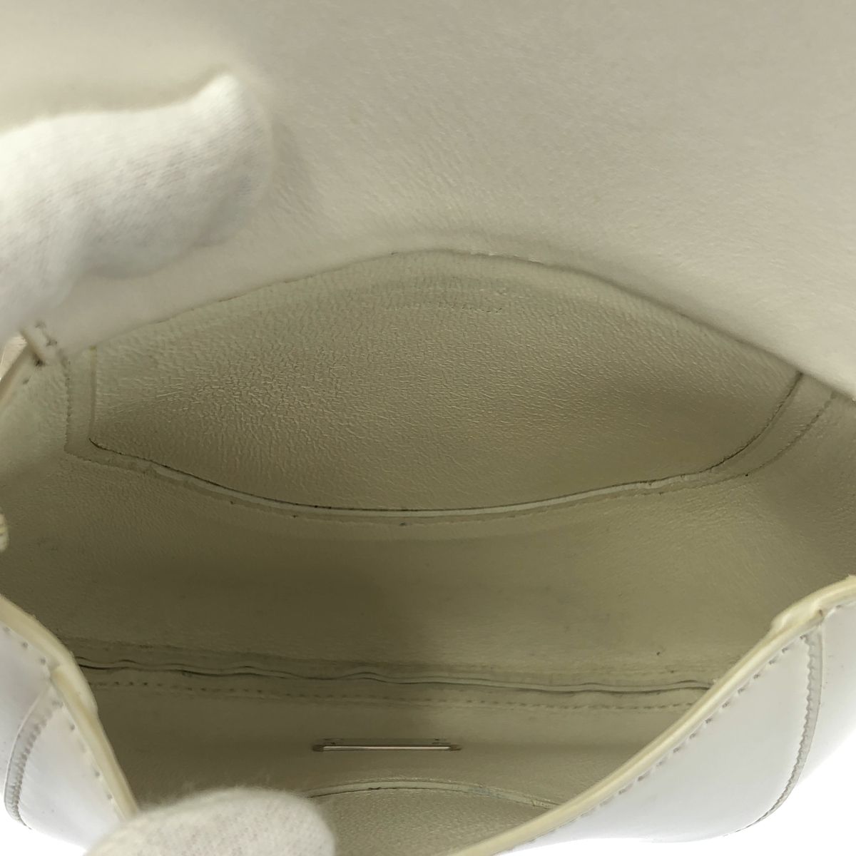 JIL SANDER　「CRESCENT MINI（クレセントミニ）」 JIL SANDER CRESCENT MIN Crescent Mini From Japan | eBay