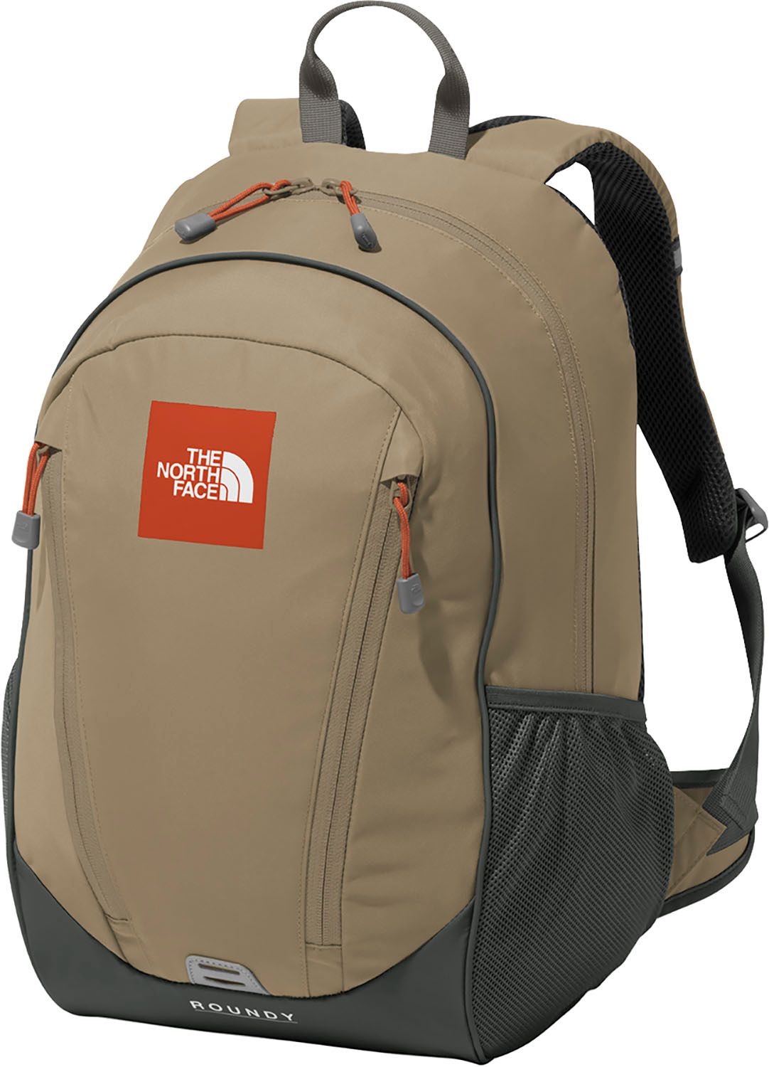 ザ・ノース・フェイス THE NORTH FACE アウトドア キッズ ラウンディ K