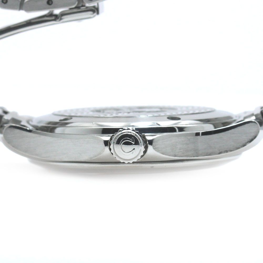 オメガシーマスター120 メンズベルト mano-a-mano 時計ベルト専門店