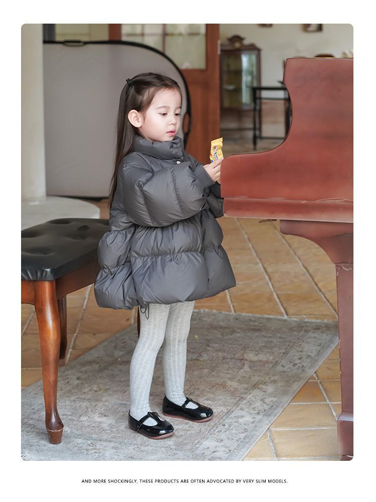 通学 キッズ服