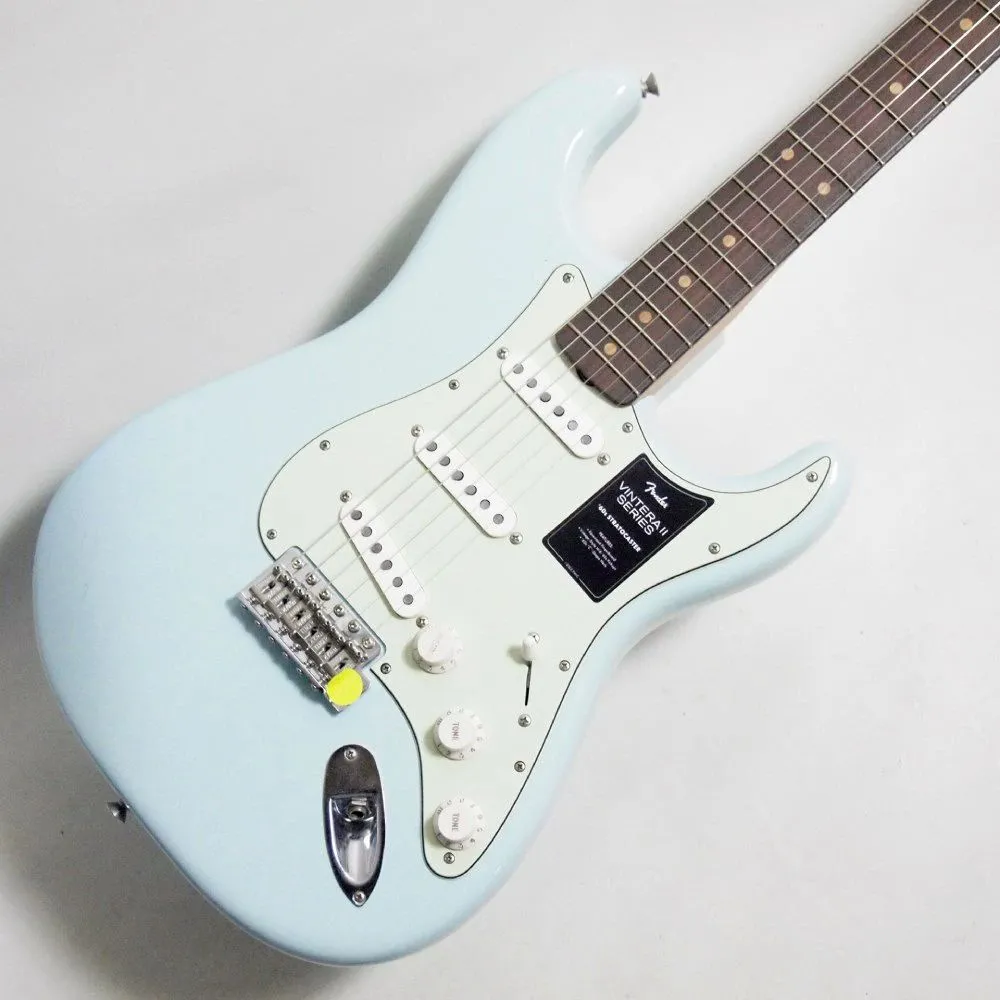 フェンダーメキシコ　スタンダードストラトキャスター　SONICターボブレンダー付 フェンダーメキシコ スタンダードストラトキャスター SONICターボ