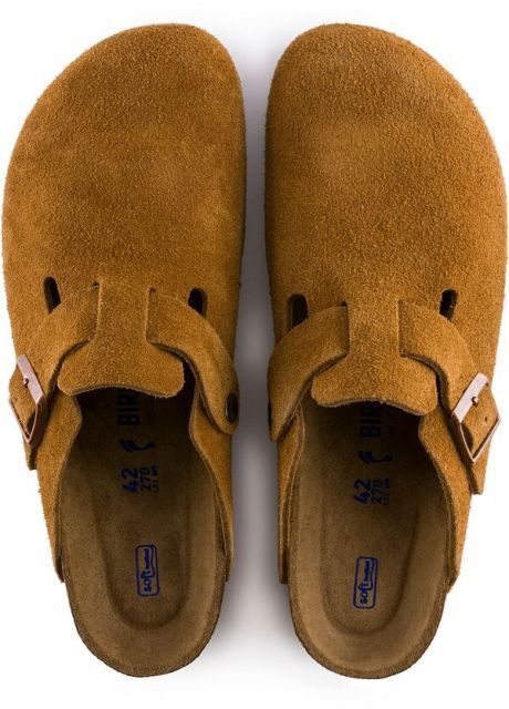BIRKENSTOCK ビルケン　KYOTO MINK 41 新品未使用 BIRKENSTOCK ビルケン KYOTO MINK 41 新品未使用（メンズ