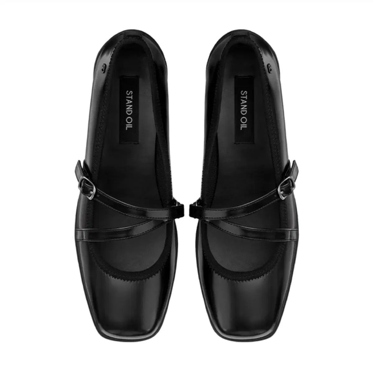 フラットシューズ 250