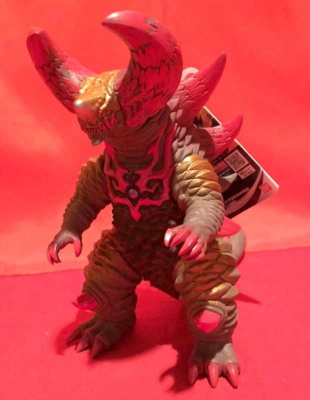 バンダイ ウルトラ怪獣DX スカルゴモラ ウルトラ怪獣DX 怪獣
