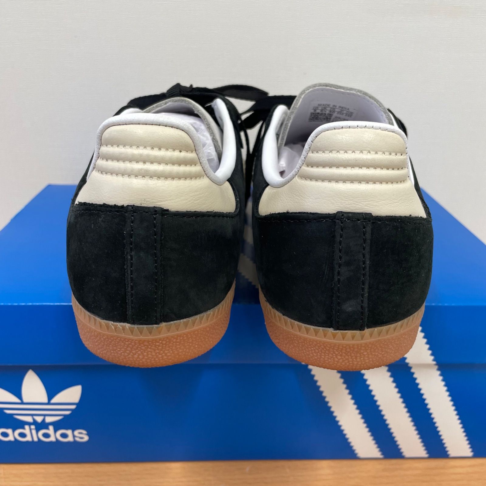 □アディダス adidas サンバ SAMBA OG W スニーカー 25cm A25-1290 
